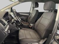 Volkswagen Sharan vaihtoauto