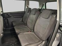 Volkswagen Sharan vaihtoauto
