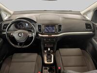 Volkswagen Sharan vaihtoauto