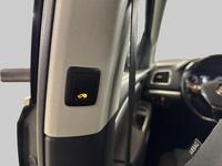 Volkswagen Sharan vaihtoauto