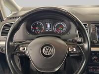 Volkswagen Sharan vaihtoauto