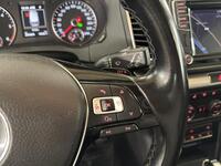 Volkswagen Sharan vaihtoauto