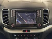 Volkswagen Sharan vaihtoauto