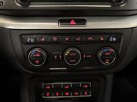 Volkswagen Sharan vaihtoauto