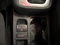 Volkswagen Sharan vaihtoauto
