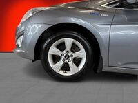 Hyundai i40 Wagon vaihtoauto