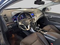 Hyundai i40 Wagon vaihtoauto