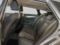 Hyundai i40 Wagon vaihtoauto