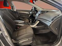 Hyundai i40 Wagon vaihtoauto