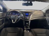 Hyundai i40 Wagon vaihtoauto