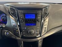 Hyundai i40 Wagon vaihtoauto