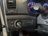 Hyundai i40 Wagon vaihtoauto