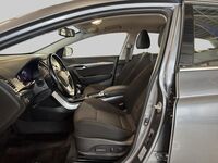 Hyundai i40 Wagon vaihtoauto