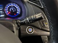 Hyundai i40 Wagon vaihtoauto