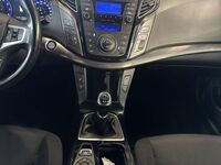 Hyundai i40 Wagon vaihtoauto