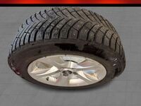 Hyundai i40 Wagon vaihtoauto