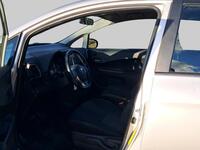 Toyota Verso-S vaihtoauto