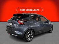 Nissan Micra vaihtoauto