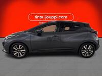Nissan Micra vaihtoauto