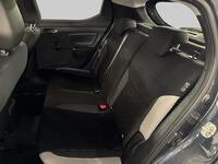 Nissan Micra vaihtoauto