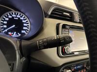Nissan Micra vaihtoauto