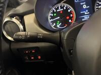 Nissan Micra vaihtoauto
