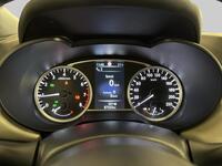 Nissan Micra vaihtoauto