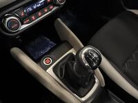 Nissan Micra vaihtoauto