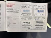 Nissan Micra vaihtoauto