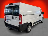 Fiat Ducato vaihtoauto