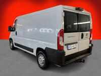 Fiat Ducato vaihtoauto