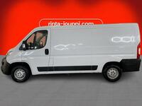 Fiat Ducato vaihtoauto