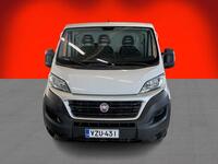 Fiat Ducato vaihtoauto