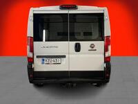 Fiat Ducato vaihtoauto