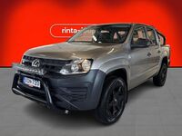 Volkswagen Amarok vaihtoauto