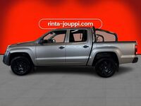 Volkswagen Amarok vaihtoauto