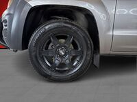 Volkswagen Amarok vaihtoauto