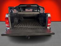 Volkswagen Amarok vaihtoauto