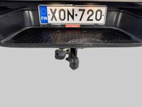 Volkswagen Amarok vaihtoauto