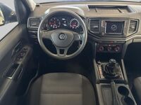 Volkswagen Amarok vaihtoauto