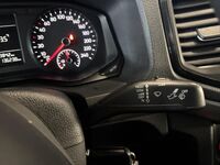 Volkswagen Amarok vaihtoauto