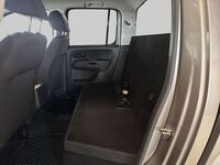 Volkswagen Amarok vaihtoauto