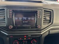 Volkswagen Amarok vaihtoauto