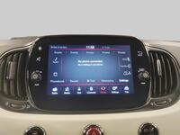 Fiat 500 vaihtoauto