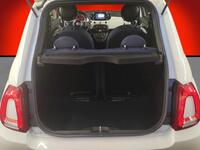 Fiat 500 vaihtoauto