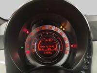 Fiat 500 vaihtoauto