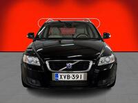 Volvo V50 vaihtoauto