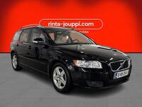 Volvo V50 vaihtoauto