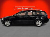 Volvo V50 vaihtoauto