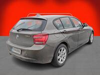 BMW 116 vaihtoauto